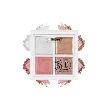 Insight Cosmetics 3D Highlighter