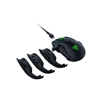 Razer Naga Pro Wireless Gaming Mouse